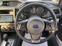 Subaru XV лот № 30084 оценка 4.5  с аукциона в Японии 6