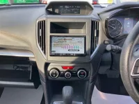 Subaru XV лот № 30084 оценка 4.5  с аукциона в Японии 7