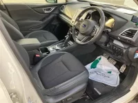 Subaru FORESTER лот № 30085 оценка 4.5  с аукциона в Японии 2