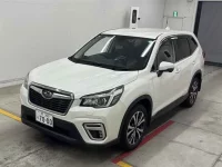 Subaru FORESTER лот № 30085 оценка 4.5  с аукциона в Японии 3