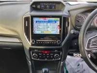 Subaru FORESTER лот № 30085 оценка 4.5  с аукциона в Японии 7