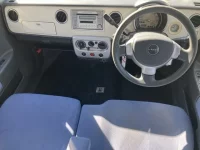 Suzuki ALTO LAPIN лот № 1065 оценка 4  с аукциона в Японии 3