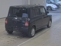 Suzuki ALTO LAPIN лот № 1065 оценка 4  с аукциона в Японии 1