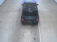 Suzuki ALTO LAPIN лот № 1065 оценка 4  с аукциона в Японии 2