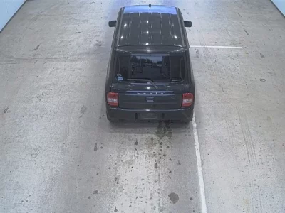 Suzuki ALTO LAPIN  с аукциона в Японии