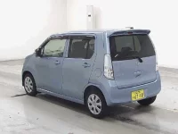 Mazda FLAIR лот № 176 оценка 3.5  с аукциона в Японии 1