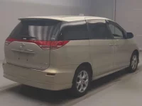 Toyota ESTIMA лот № 87010 оценка RA  с аукциона в Японии 1