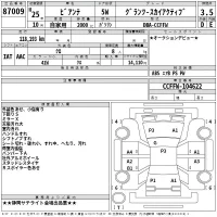 Mazda BIANTE лот № 87009 оценка 3.5  с аукциона в Японии 2