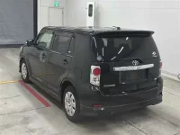 Toyota COROLLA RUMION лот № 30089 оценка 3  с аукциона в Японии 1