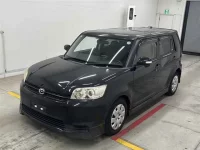 Toyota COROLLA RUMION лот № 30089 оценка 3  с аукциона в Японии 3