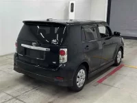 Toyota COROLLA RUMION лот № 30089 оценка 3  с аукциона в Японии 4