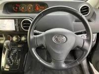 Toyota COROLLA RUMION лот № 30089 оценка 3  с аукциона в Японии 6