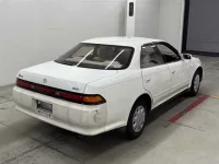 Toyota MARK II лот № 30087 оценка R  с аукциона в Японии 4