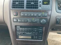 Toyota MARK II лот № 30087 оценка R  с аукциона в Японии 7