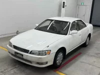 Toyota MARK II лот № 30087 оценка R  с аукциона в Японии 3