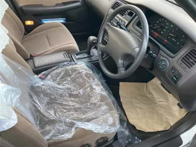 Toyota MARK II  с аукциона в Японии