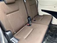 Toyota SIENTA лот № 30088 оценка 4  с аукциона в Японии 5