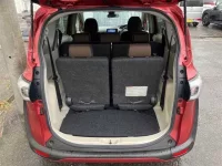 Toyota SIENTA лот № 30088 оценка 4  с аукциона в Японии 9