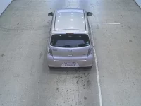 Toyota PIXIS EPOCH лот № 1071 оценка 3.5  с аукциона в Японии 2