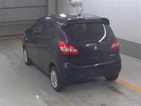 Suzuki CERVO лот № 4512 оценка R  с аукциона в Японии 1