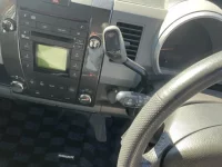 Suzuki WAGON R лот № 1070 оценка 3.5  с аукциона в Японии 3