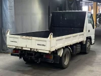 Isuzu ELF лот № 264 оценка R  с аукциона в Японии 4