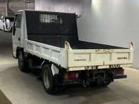 Isuzu ELF лот № 264 оценка R  с аукциона в Японии 1