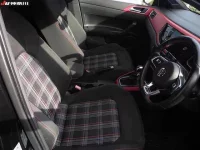 Volkswagen POLO лот № 6045 оценка 4.5  с аукциона в Японии 7