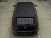 Volkswagen POLO лот № 6045 оценка 4.5  с аукциона в Японии 4