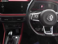 Volkswagen POLO лот № 6045 оценка 4.5  с аукциона в Японии 5