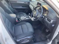 Mazda CX-5 лот № 30093 оценка 4.5  с аукциона в Японии 2