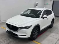 Mazda CX-5 лот № 30093 оценка 4.5  с аукциона в Японии 3