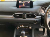 Mazda CX-5 лот № 30093 оценка 4.5  с аукциона в Японии 7