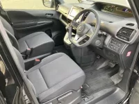 Suzuki LANDY лот № 30092 оценка 4  с аукциона в Японии 2