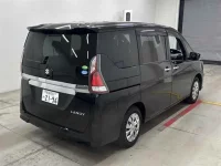 Suzuki LANDY лот № 30092 оценка 4  с аукциона в Японии 4