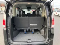 Suzuki LANDY лот № 30092 оценка 4  с аукциона в Японии 9