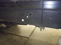 Nissan UD SERIES лот № 1065 оценка 3  с аукциона в Японии 3