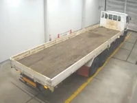 Nissan UD SERIES лот № 1065 оценка 3  с аукциона в Японии 1