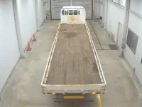 Nissan UD SERIES лот № 1065 оценка 3  с аукциона в Японии 2