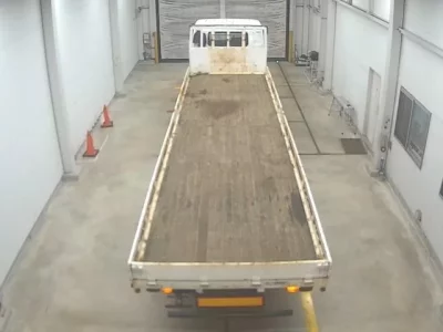 Nissan UD SERIES  с аукциона в Японии