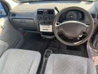 Honda LIFE лот № 1073 оценка 3.5  с аукциона в Японии 3