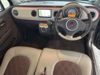 Suzuki ALTO LAPIN лот № 1075 оценка 3.5  с аукциона в Японии 3
