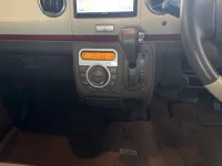 Suzuki ALTO LAPIN лот № 1075 оценка 3.5  с аукциона в Японии 4