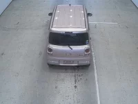 Suzuki ALTO LAPIN лот № 1075 оценка 3.5  с аукциона в Японии 2