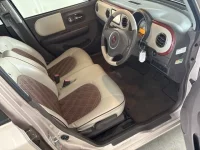Suzuki ALTO LAPIN лот № 1075 оценка 3.5  с аукциона в Японии 7