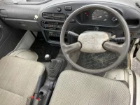 Daihatsu HIJET TRUCK лот № 1076 оценка 3  с аукциона в Японии 3