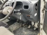 Daihatsu HIJET TRUCK лот № 1076 оценка 3  с аукциона в Японии 5