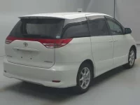 Toyota ESTIMA лот № 77021 оценка 3.5  с аукциона в Японии 1