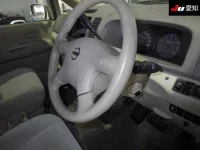 Nissan SERENA лот № 5022 оценка 3.5  с аукциона в Японии 4