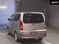 Nissan SERENA лот № 5022 оценка 3.5  с аукциона в Японии 1